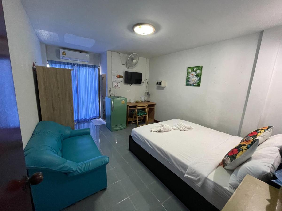 Jenny Hostel Huahin Exterior photo