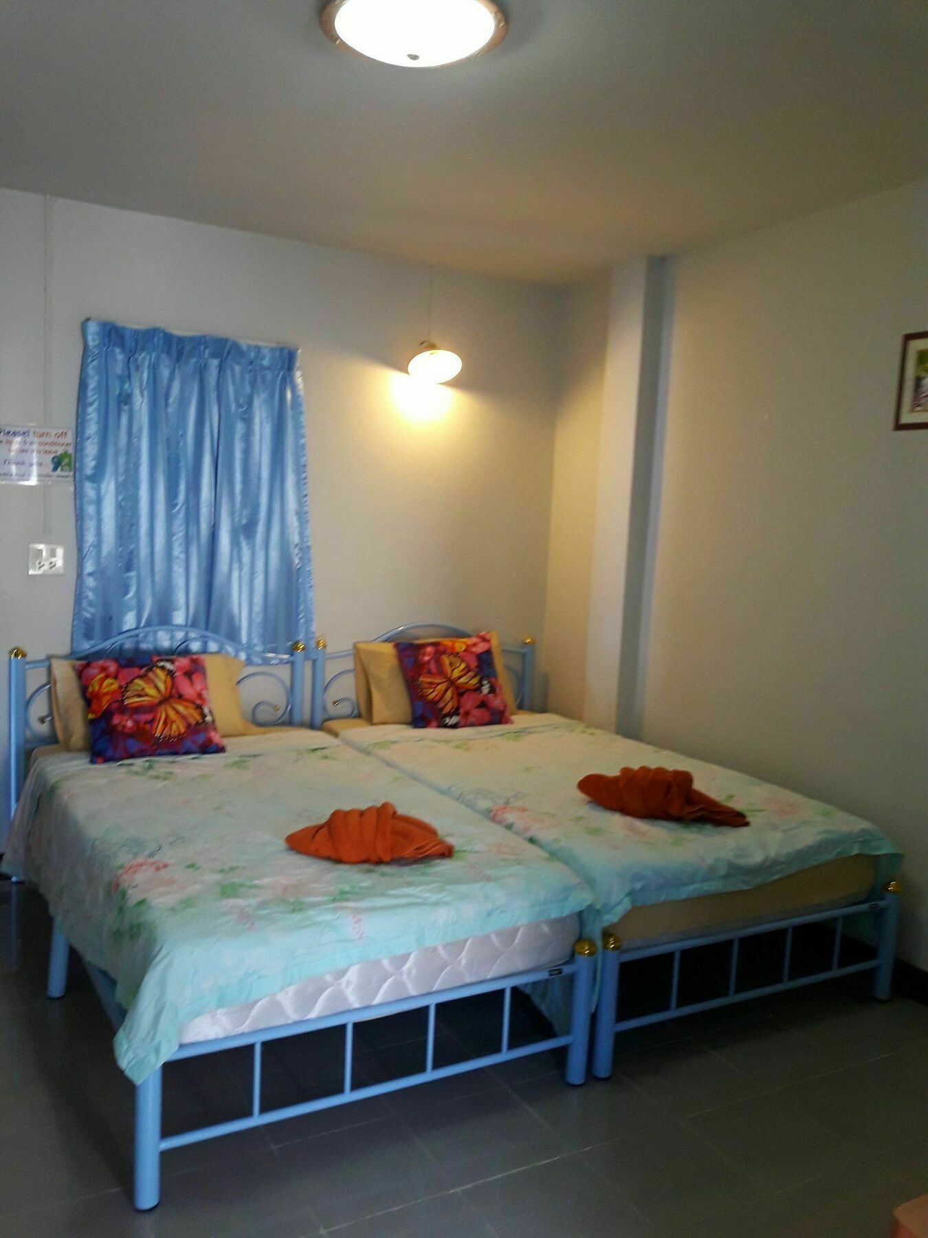 Jenny Hostel Huahin Exterior photo