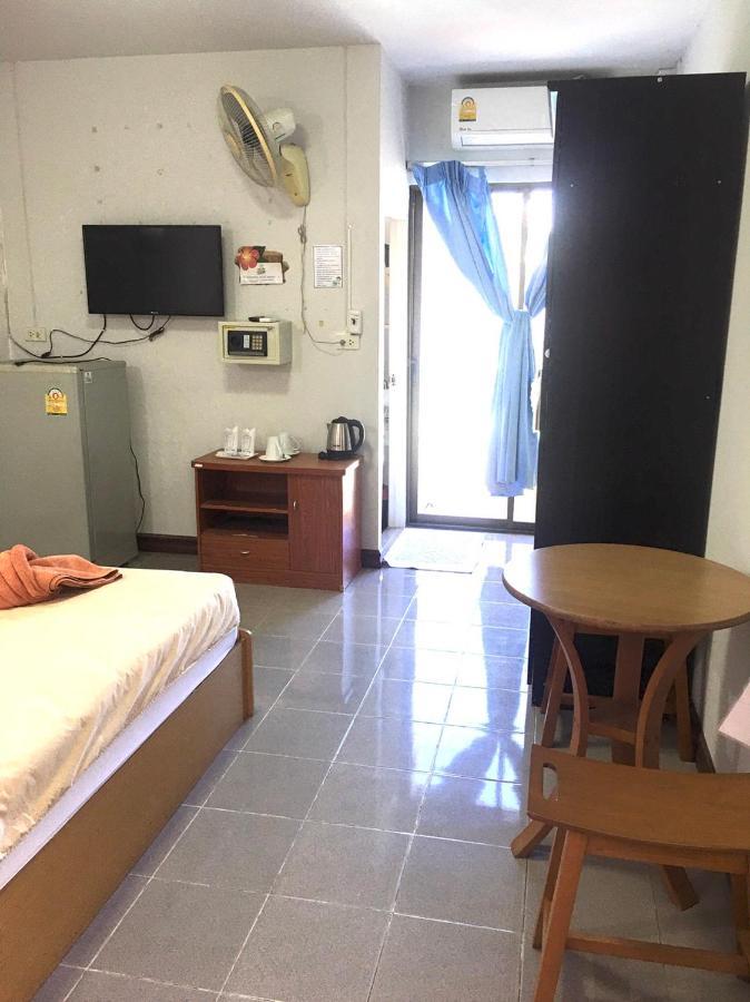 Jenny Hostel Huahin Exterior photo